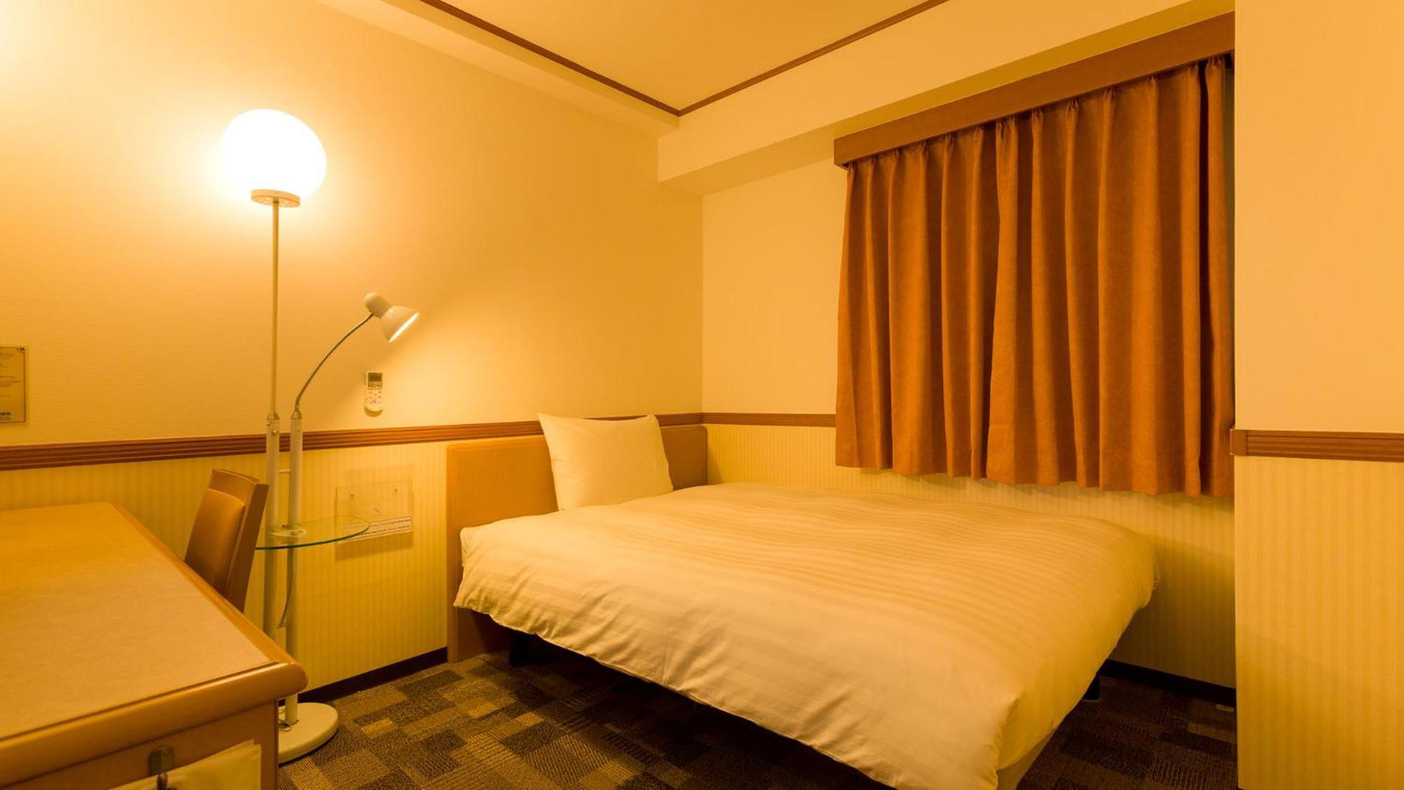 Toyoko Inn Kurashiki-Eki Minami-Guchi Room photo